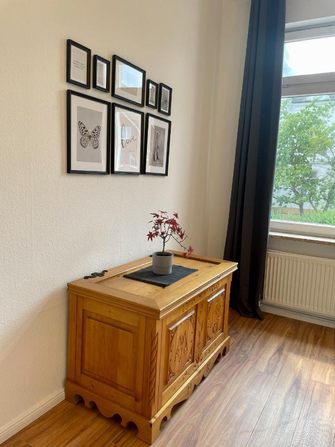 Ferienwohnung Unter Den Linden Malente Kültér fotó