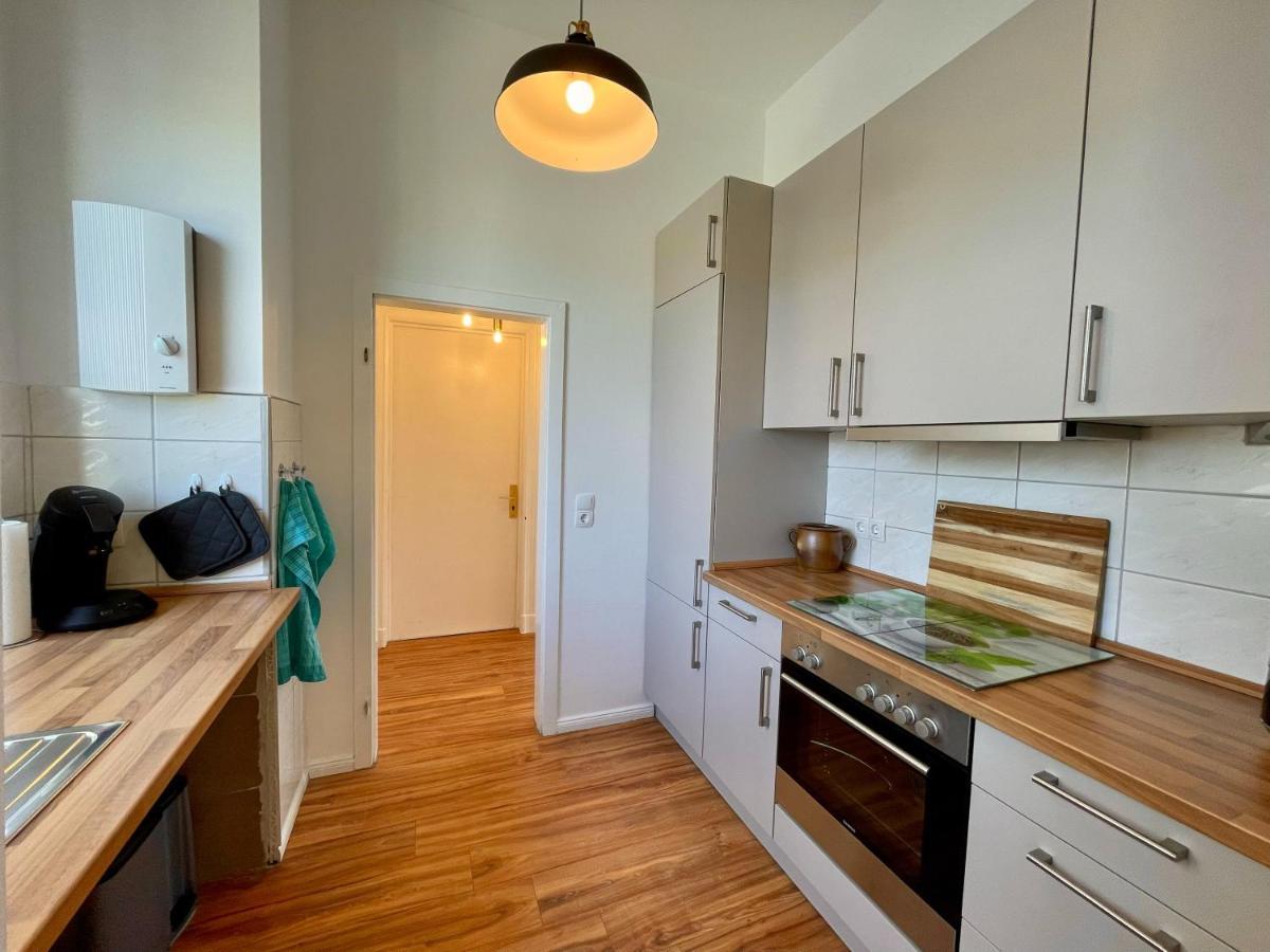 Ferienwohnung Unter Den Linden Malente Kültér fotó