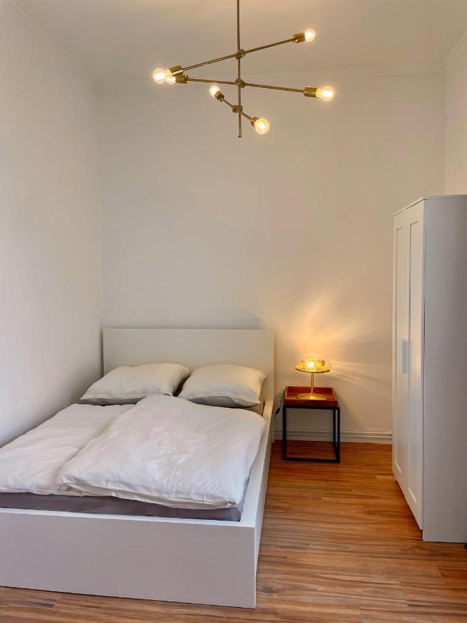 Ferienwohnung Unter Den Linden Malente Kültér fotó