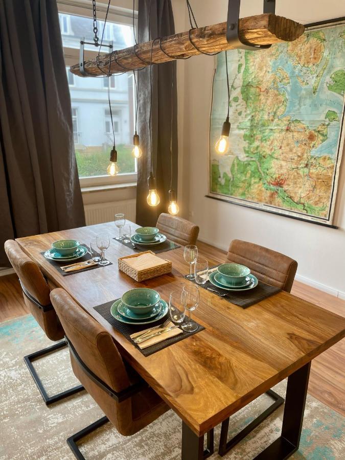 Ferienwohnung Unter Den Linden Malente Kültér fotó