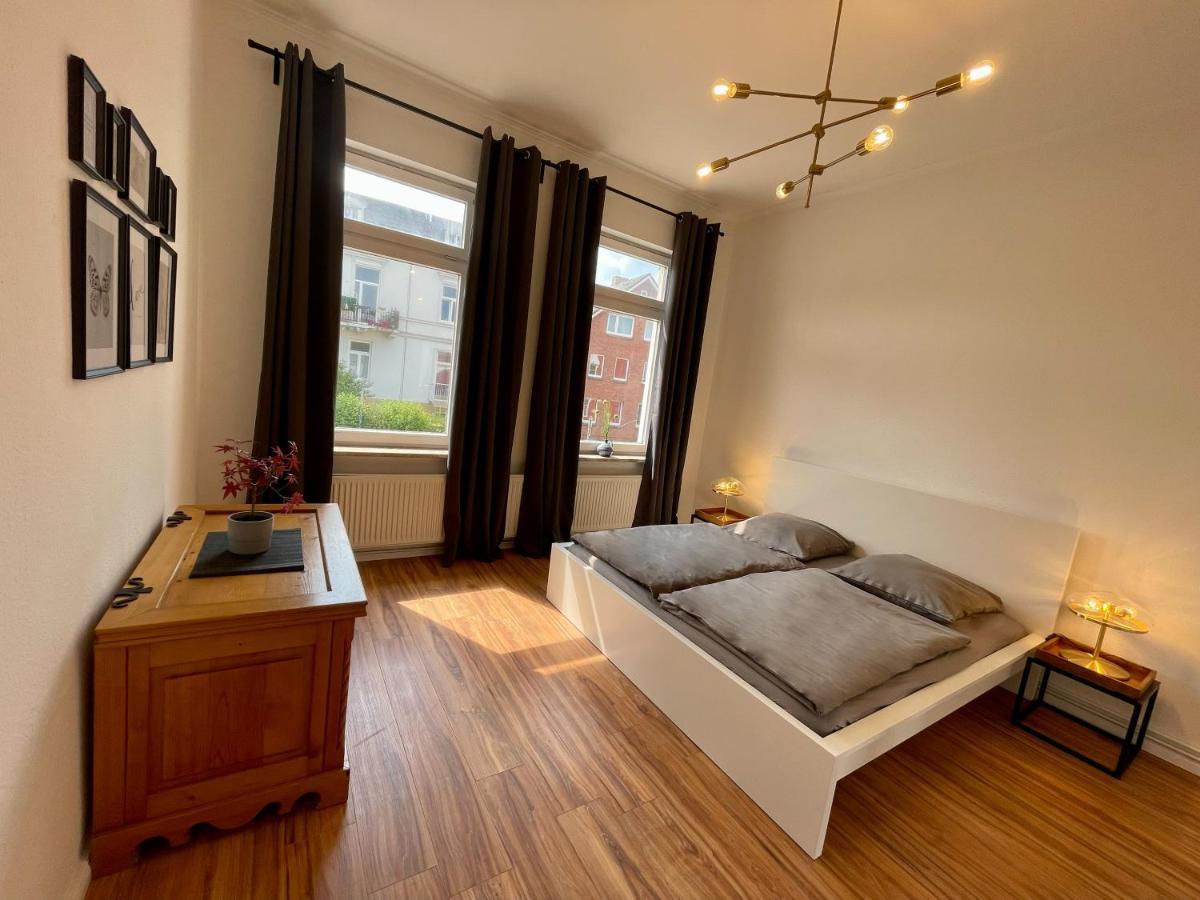 Ferienwohnung Unter Den Linden Malente Kültér fotó